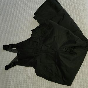 Polar Edge Women's Ski Bib